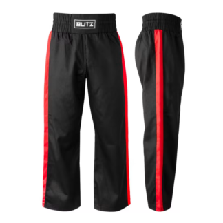Black Trousers