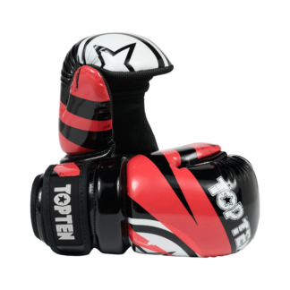 TOP TEN Pointfighter Gloves "URBAN ARTS"